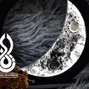 تصویر 1 چراغ خواب ماه پایه‌دار