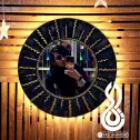 تصویر 2 آینه خورشید چراغ‌دار