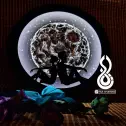 تصویر 3 تابلو عاشقانه ماه
