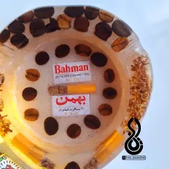 زیرسیگاری توتون و قهوه رزینی