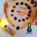 تصویر 3 زیرسیگاری توتون و قهوه رزینی