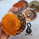 تصویر 3 استند سرو قهوه