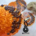 تصویر 4 استند سرو قهوه