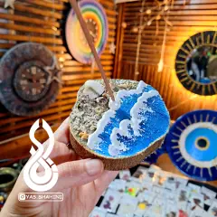 جاعودی کوچک دریایی