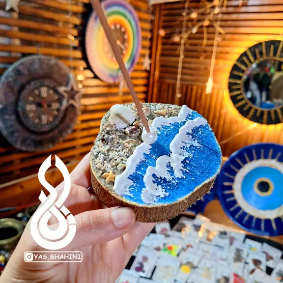 تصویر 1  جاعودی کوچک دریایی