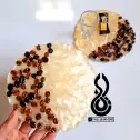 تصویر 4 تخته سرو نوشیدنی رزینی جفتی
