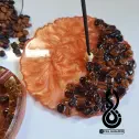 تصویر 2 ست جاعودی و زیرسیگاری