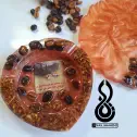 تصویر 3 ست جاعودی و زیرسیگاری