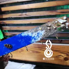 جا کلیدی دریایی