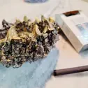 تصویر 2 زیرسیگاری اسکلتی